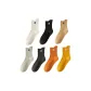 187 Mixed Color 7 Pack