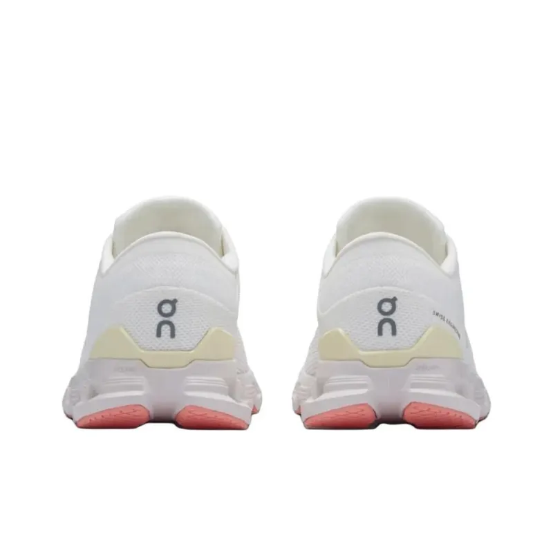 On Running Cloud X 4 Ivory Sand Women's-3