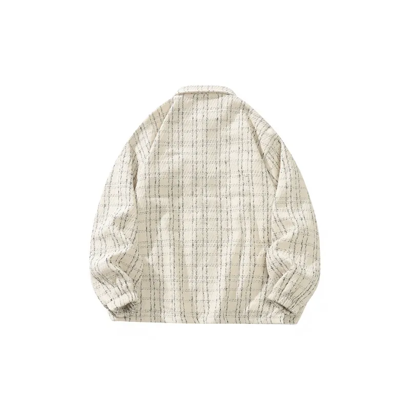 FAX FOR FMACM x For People Jackets Coats Unisex-3