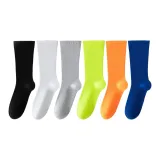 1 Each of 6 Colors