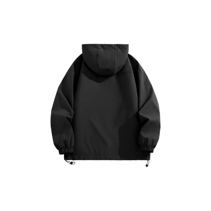 MJ STYLE Jackets Unisex-1