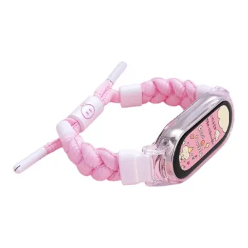 Yu Qing Unisex Watch Bands