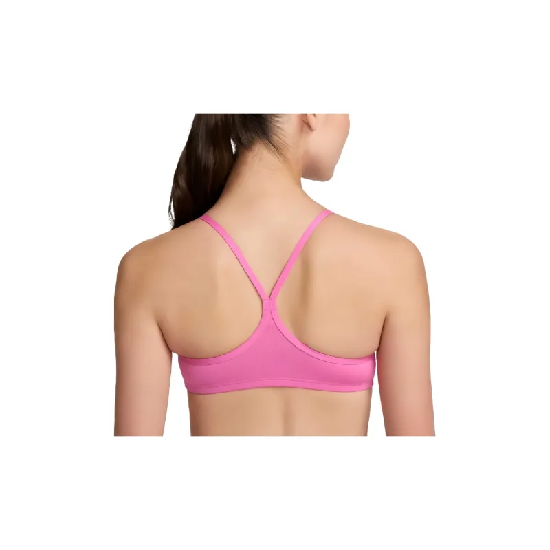 Nike Bikinis Women's Pink-1