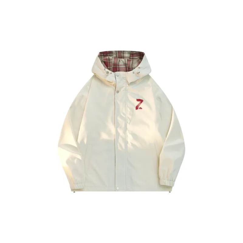 ZONEiD Jackets Unisex-4