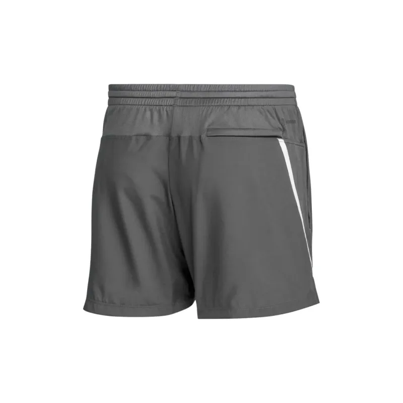 Adidas Free Shipping With AdiClub Team Issue Shorts-1