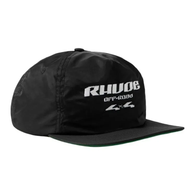RHUDE 4X4 Hat-1