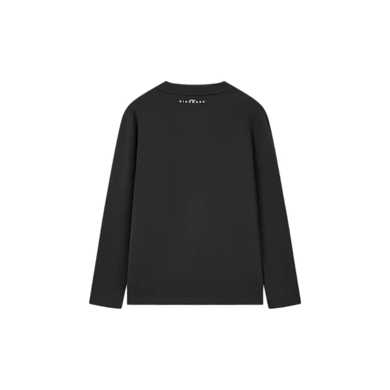JOHN RICHMOND FW24 T Shirt Men's-1