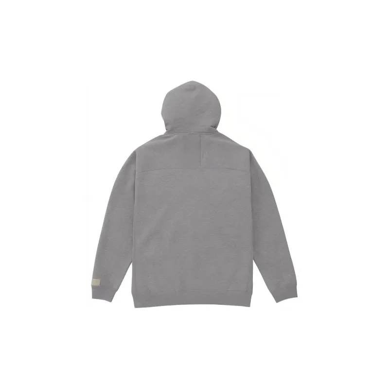 New Balance 1000 FW23 Sweatshirt Men's Gray-1