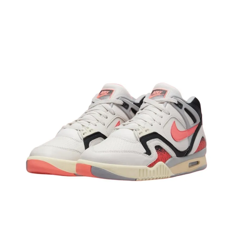 Nike Air Tech Challenge Ii Hot Lava 2024-2