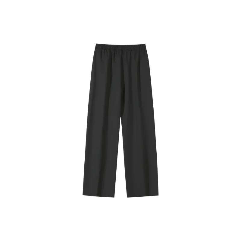 CrocoSport Knitted Sports Pants Unisex-1