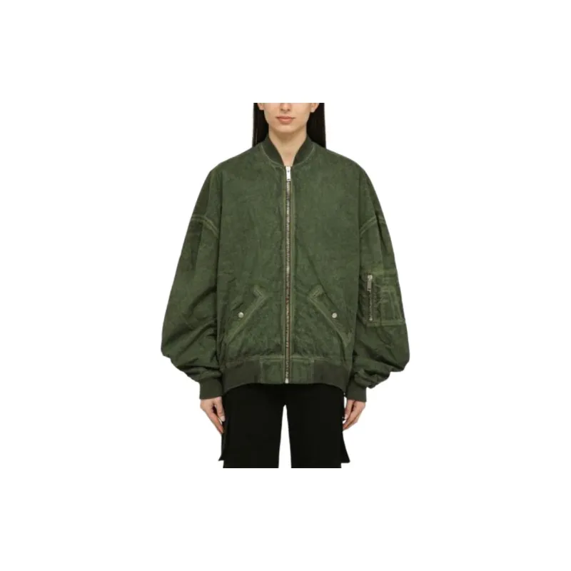 Halfboy Cotton Bomber Jacket-1