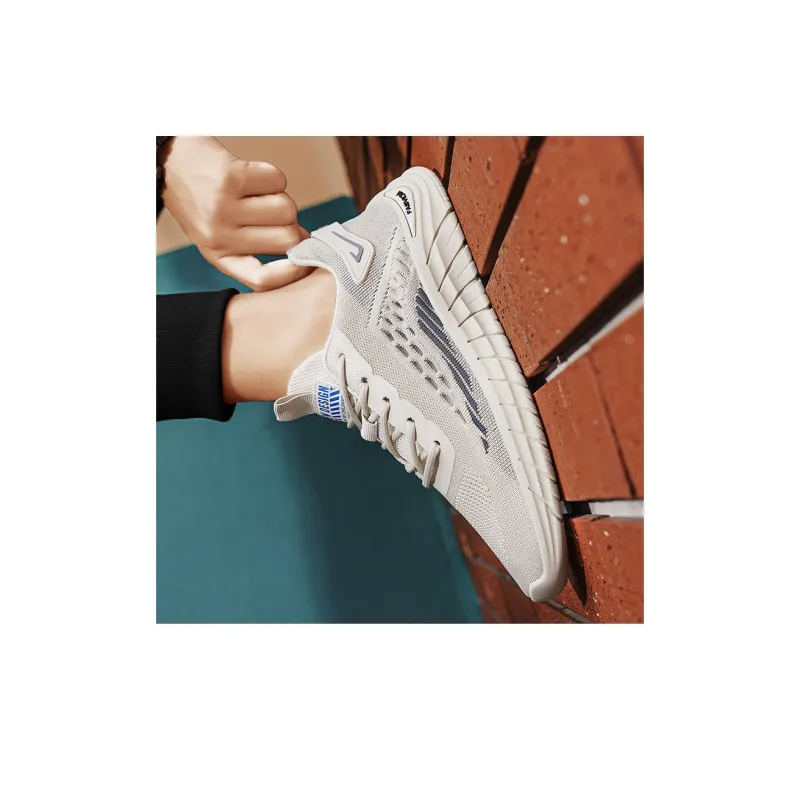 Bull charm Casual Shoes Men Low Top-5
