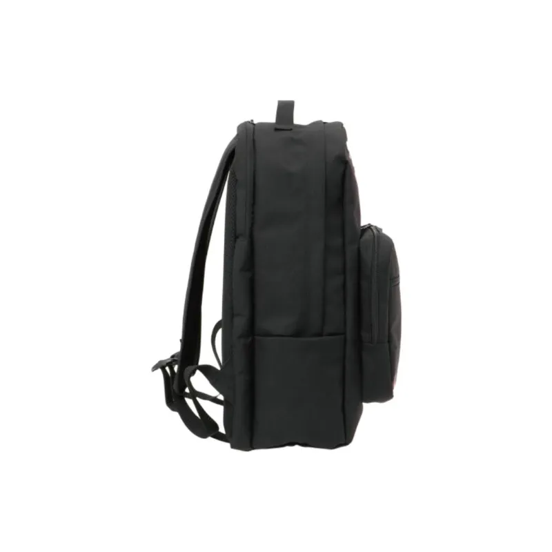 Manhattan Portage Coca-Cola Nylon Backpack Unisex Black-2