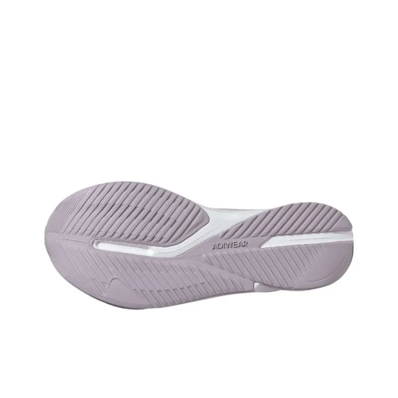 Adidas Duramo Sl Anti Slip Wear Resistant Low Top Training Running Shoes Women's Pink-4