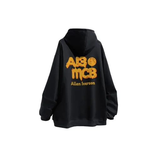 AI3 Sweatshirt Unisex