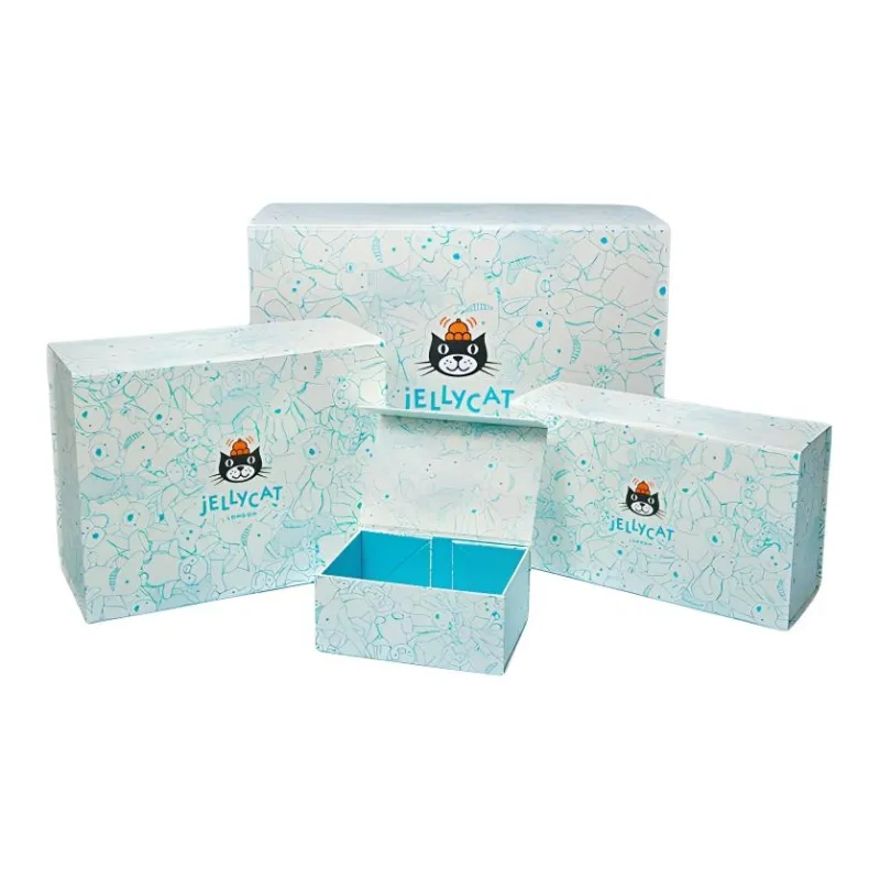 JELLYCAT Exclusive Box Doll Products-1