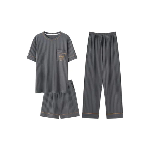 Ordifen Men Pajama Sets