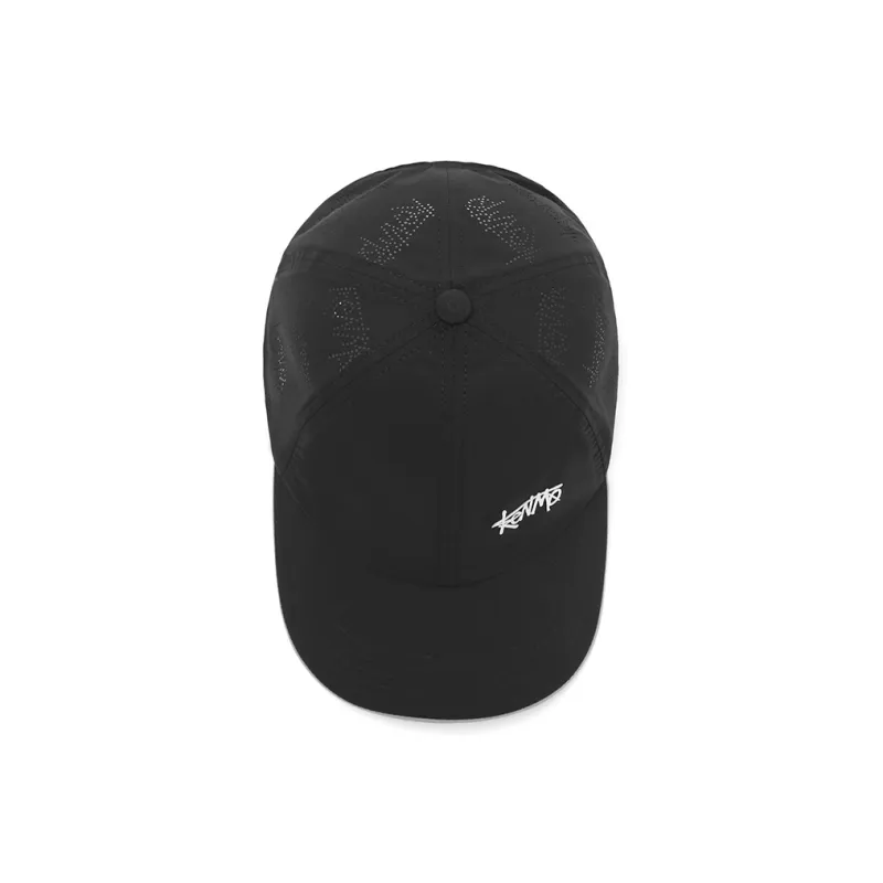 KENMO Polyester Baseball Caps Unisex-5