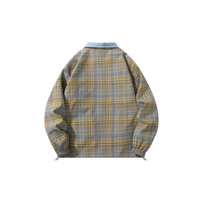 ZONEiD Jackets Unisex-26