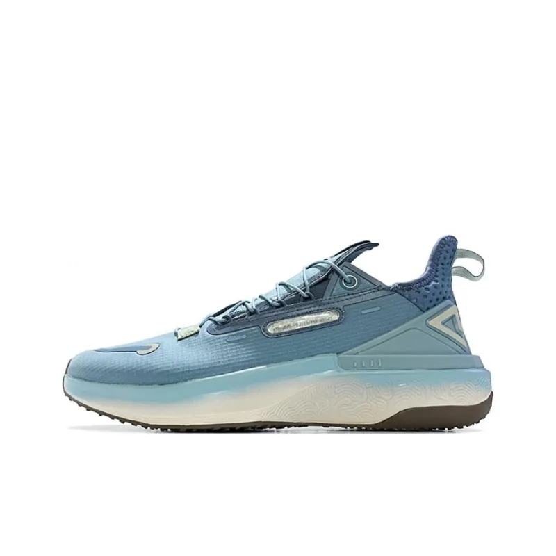PEAK Classic Heritage Cushioned Slip-Resistant Water-Resistant Low-Top Casual Running Shoes Men's-11