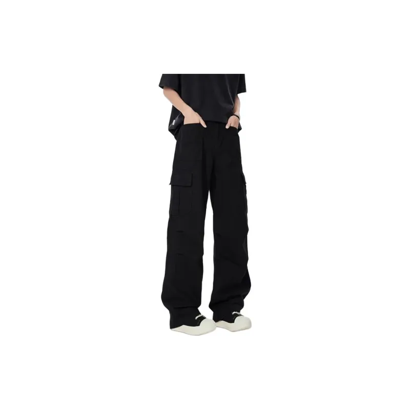 FKFT Cargo Pants Unisex-8