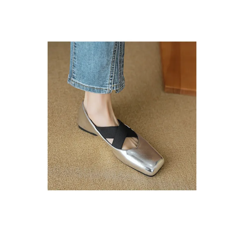Zomila Casual Single Shoes Women's-2