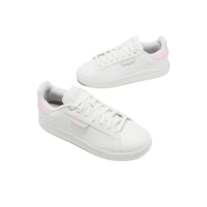 Adidas Farm Rio X Women's Court Silk 'White Almost Pink' Women's-2