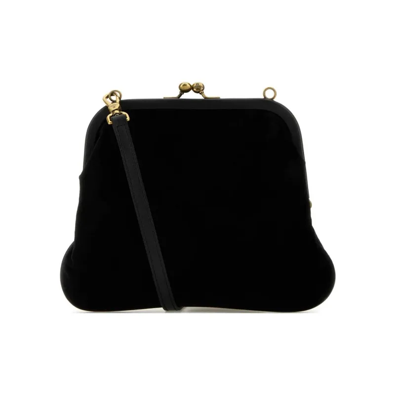 Vivienne Westwood Vivienne's Clutch Bag-2