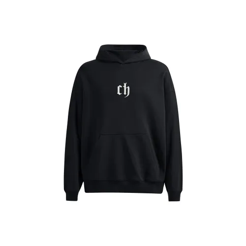 CHINISM Sweatshirts Unisex