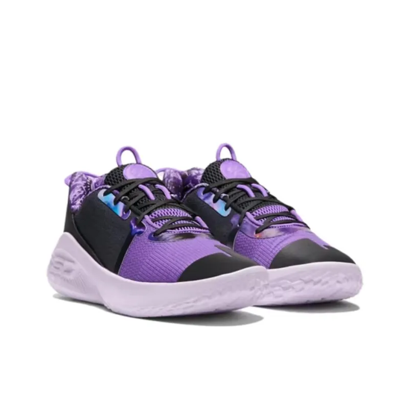 Under Armour Curry 6 Flotro 'Tour'-2