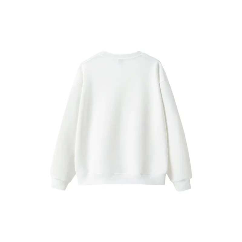 Bird Of Aussie Sweatshirt Women's-1