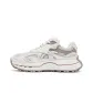 Pumice Gray/Milk White