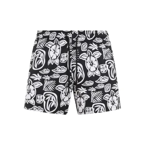 Vilebrequin Swimming Shorts Men Black