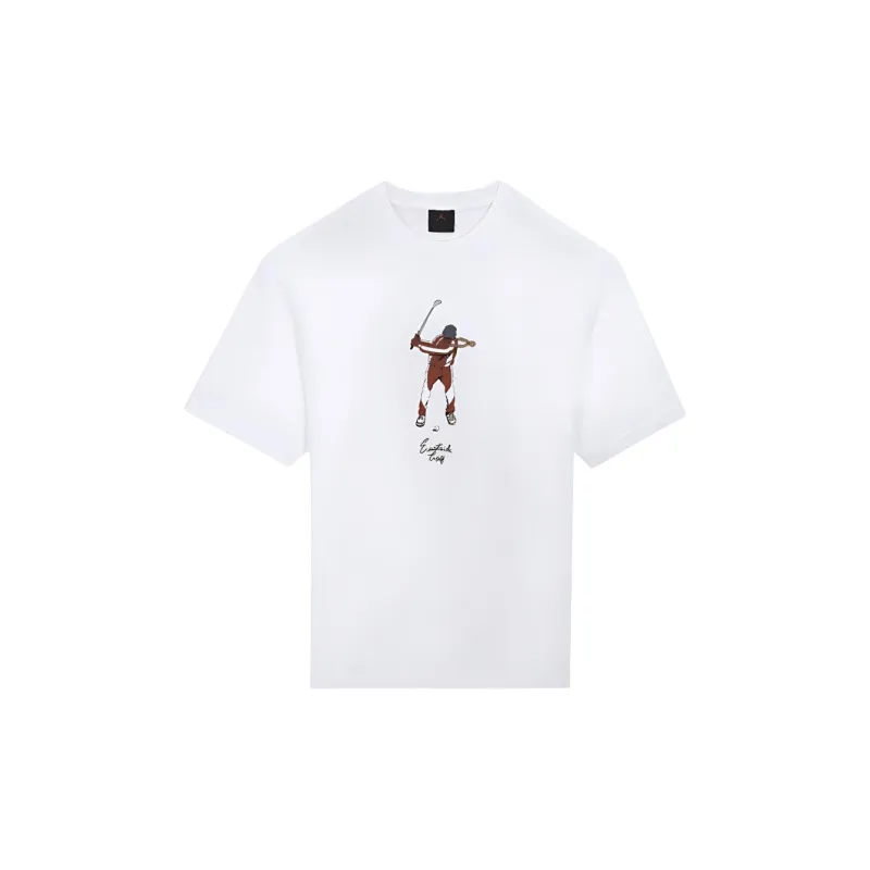 Jordan X Eastside Golf T Shirt-0