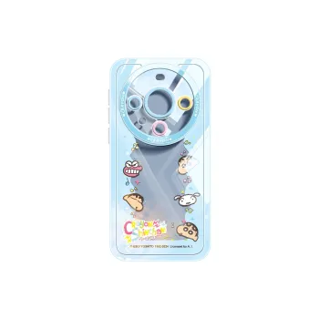 Pin Sai Phone Cases