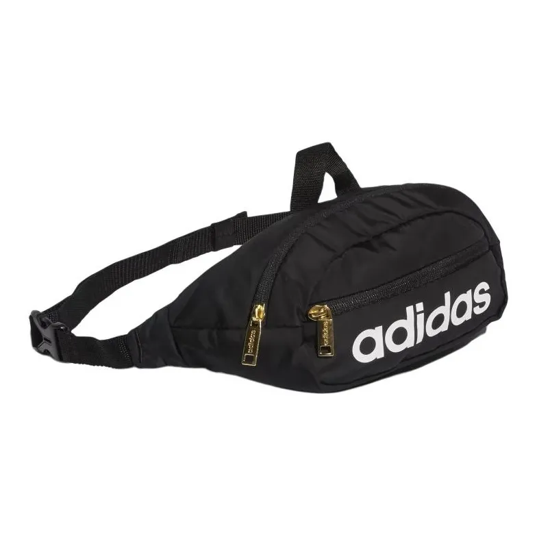 Adidas Free Shipping With AdiClub Core Waist Pack-1