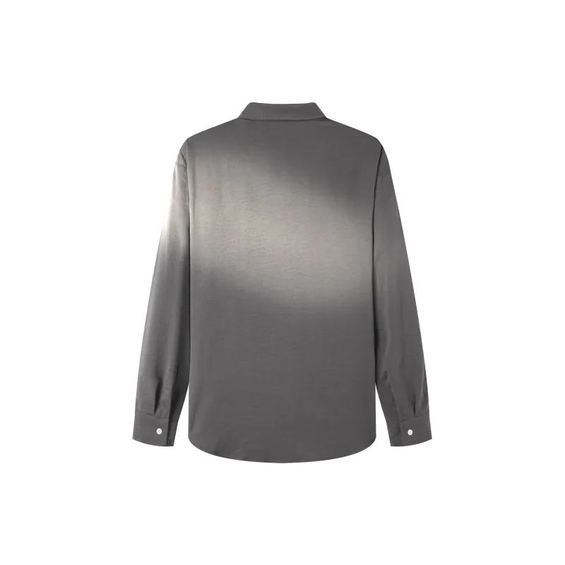 David Bakken Shirts Unisex-7