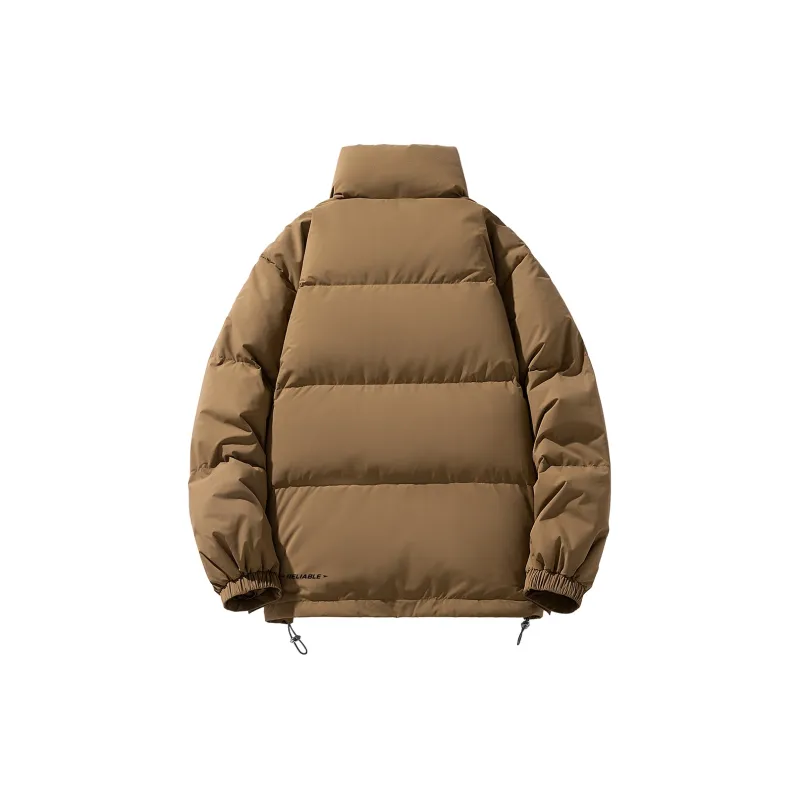 Jeep Down Jackets Unisex-8