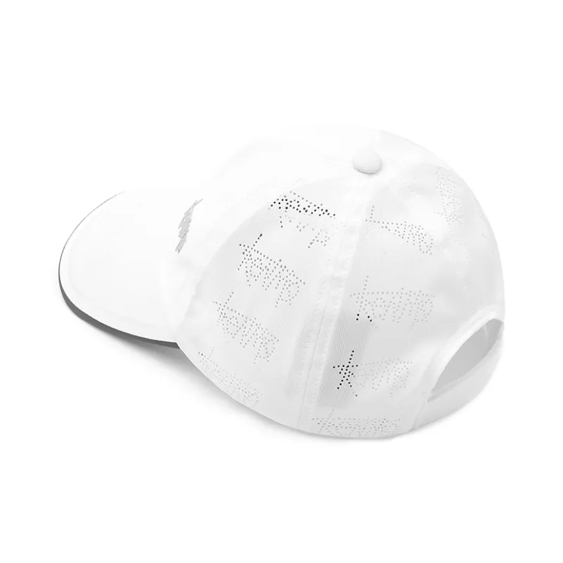 KENMO Polyester Baseball Caps Unisex-9