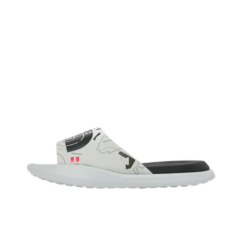 THE NORTH FACE Slide Slippers Men Black