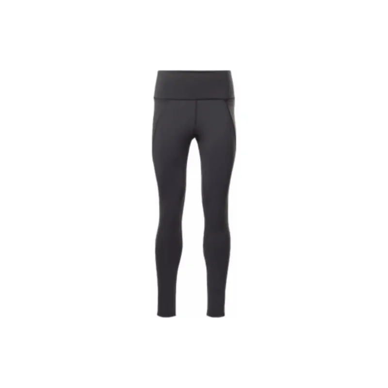 Reebok Sports Pants Women's Black-1