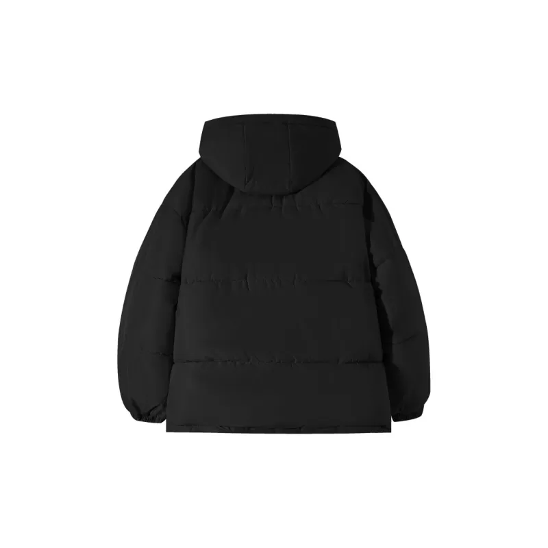 IQC Puffer Jackets Women's-1