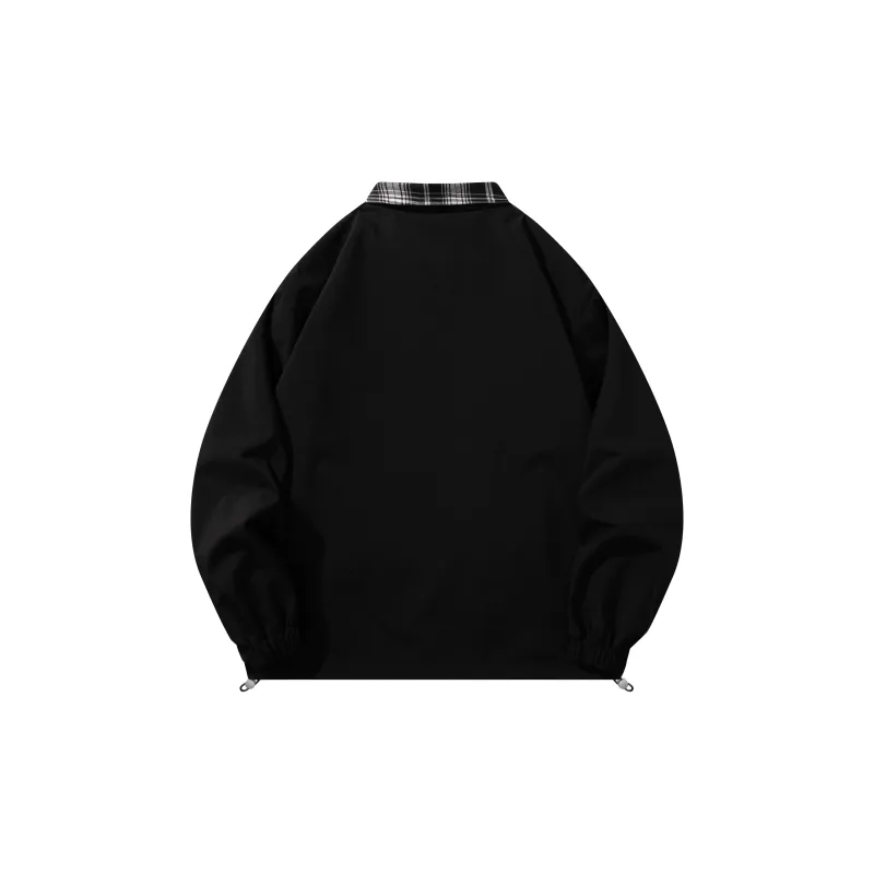 ZONEiD Jackets Unisex-4
