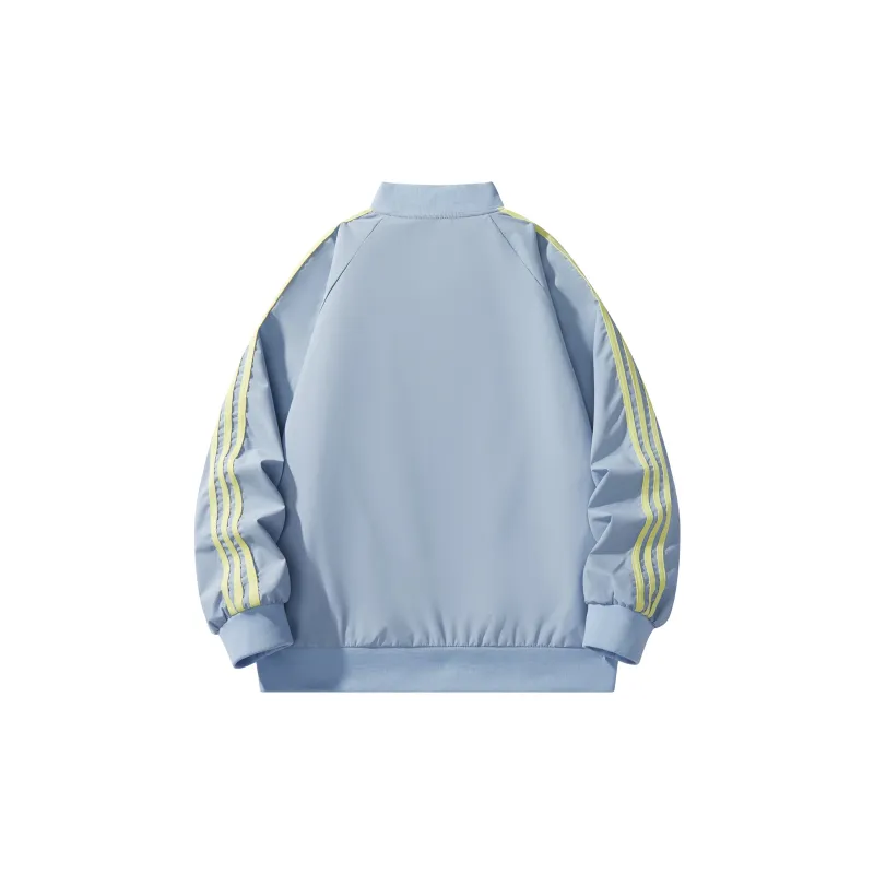 CSKS Jackets Unisex-7