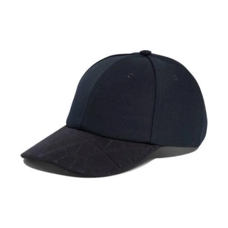 Valentino Toile Iconographe Baseball Cap-0