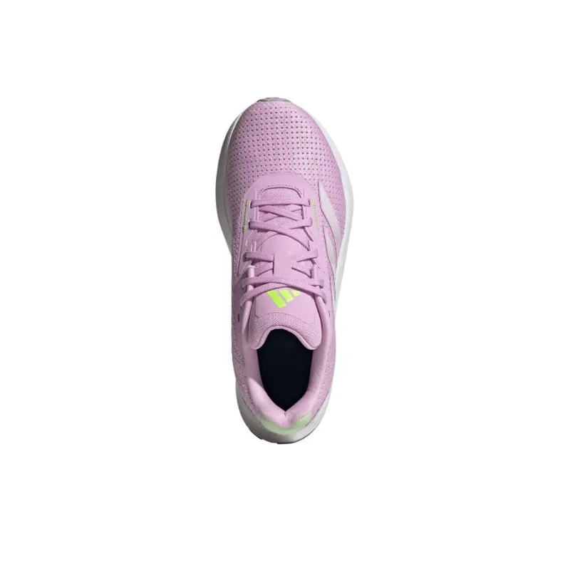 Adidas Duramo Sl Anti Slip Wear Resistant Low Top Training Running Shoes Women's Pink-3