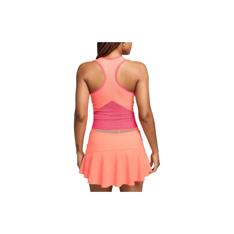 Nike Court Slam Women's Dri FIT Tennis Tank Top-1