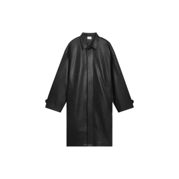 Bodydream Leather Jacket Unisex