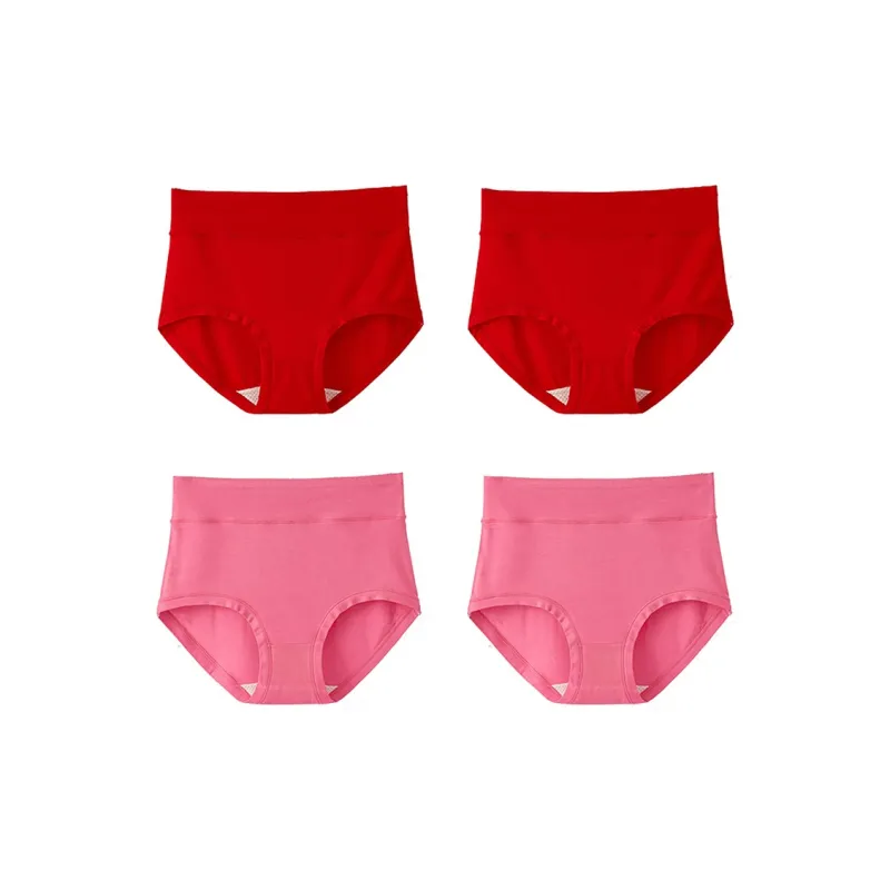 YUZHAOLIN Underpants Women's Combo Set-63