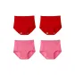 Red+Red+Rose Red+Rose Red-4 Pack